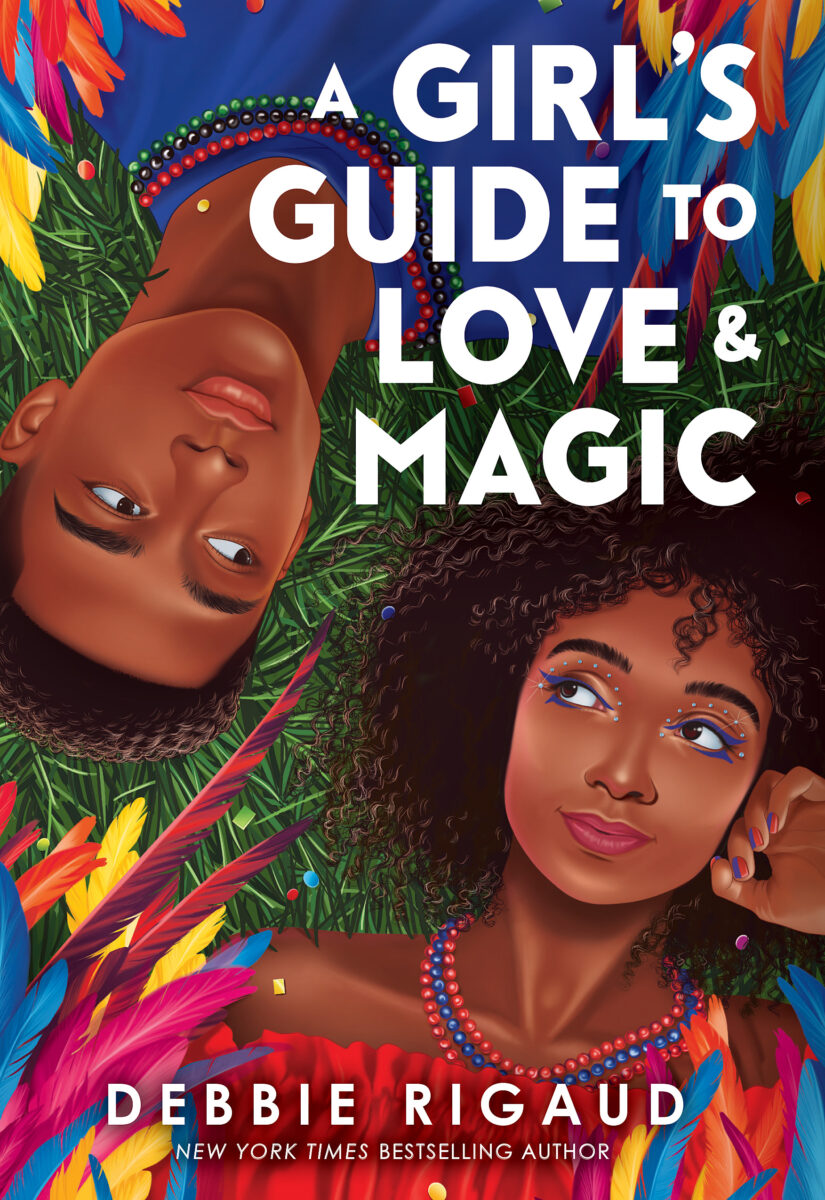 

A Girl's Guide to Love and Magic