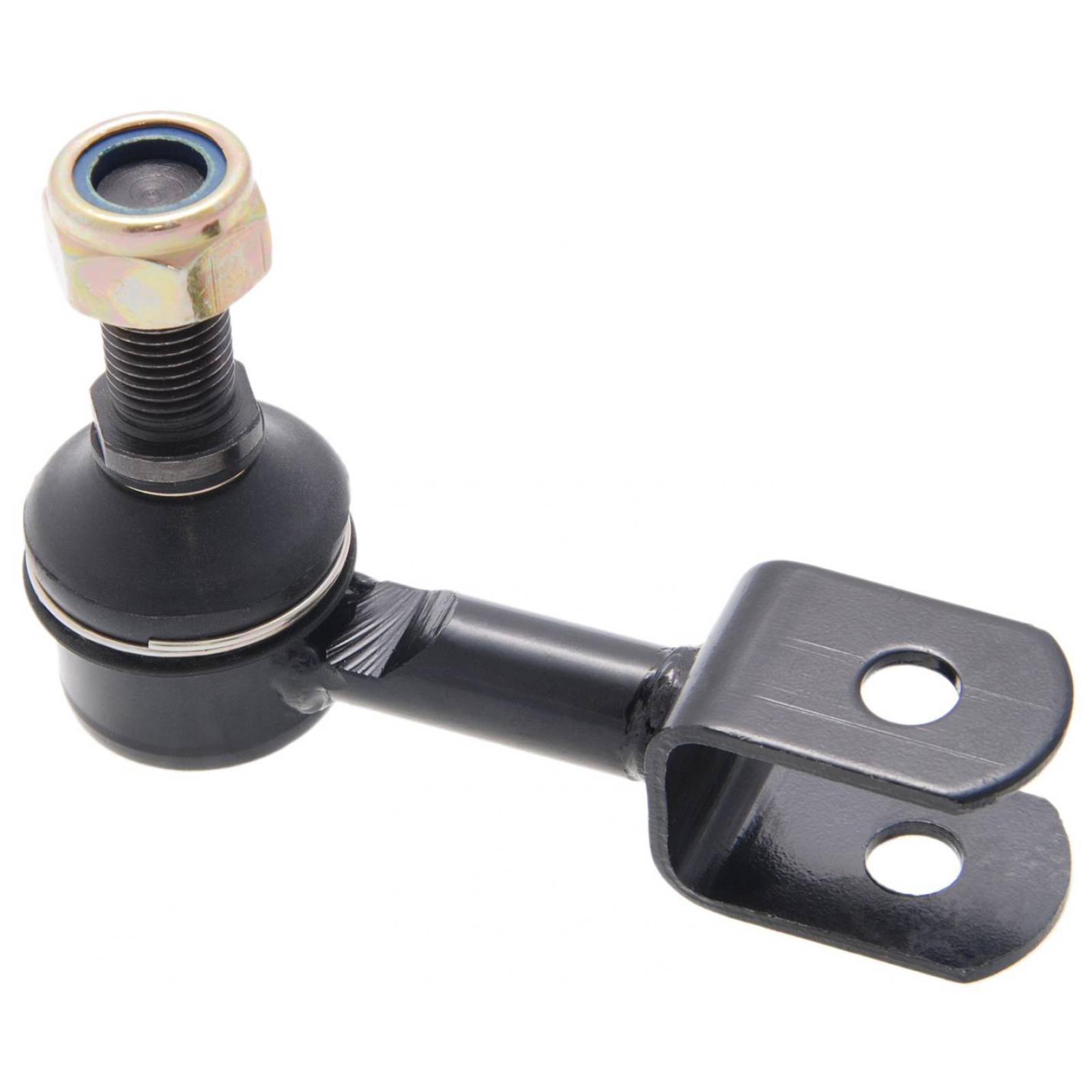 фото Стойка стабилизатора febest 0123fzj80r