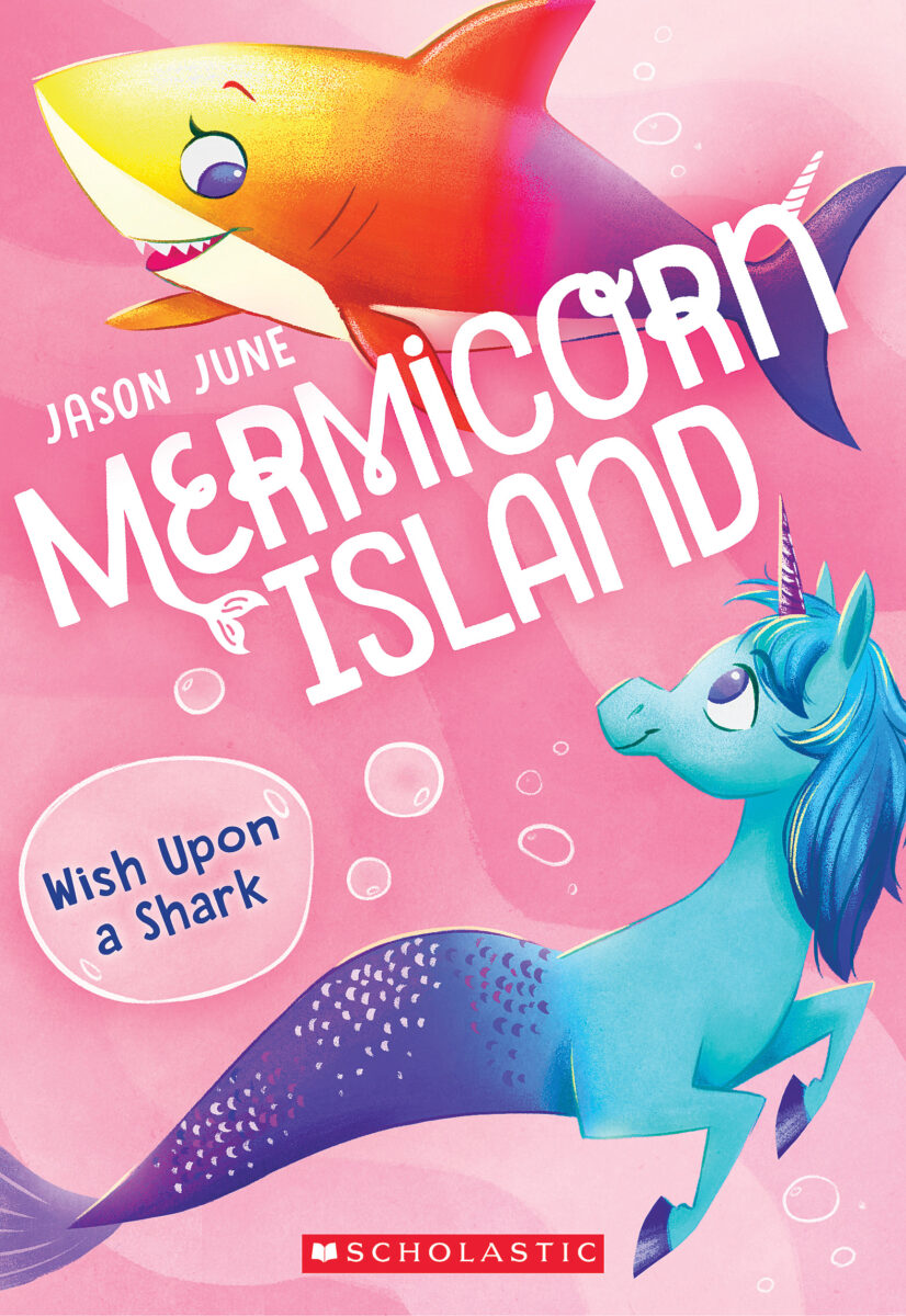 

Wish Upon a Shark