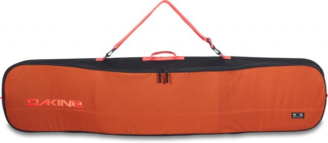 Чехол для сноуборда Dakine Pipe Red Earth 148