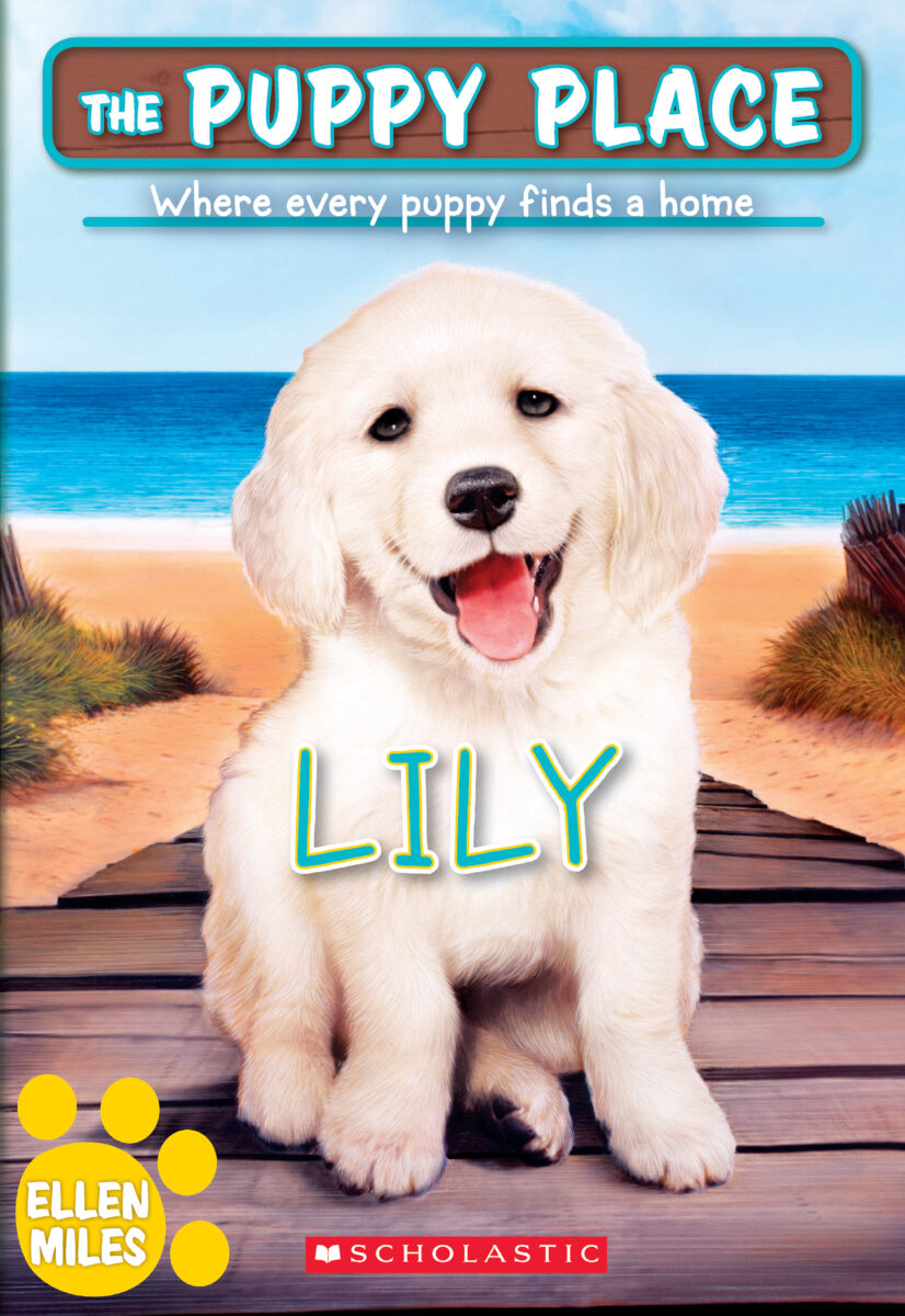 

Lily