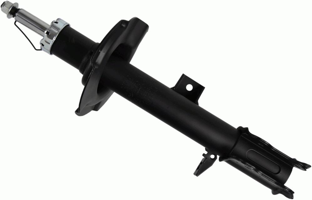 

Амортизатор подвески Sachs 317101
