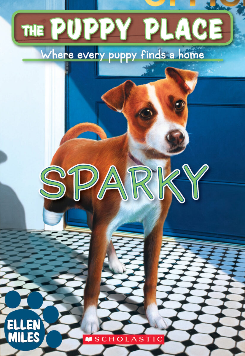 

Sparky