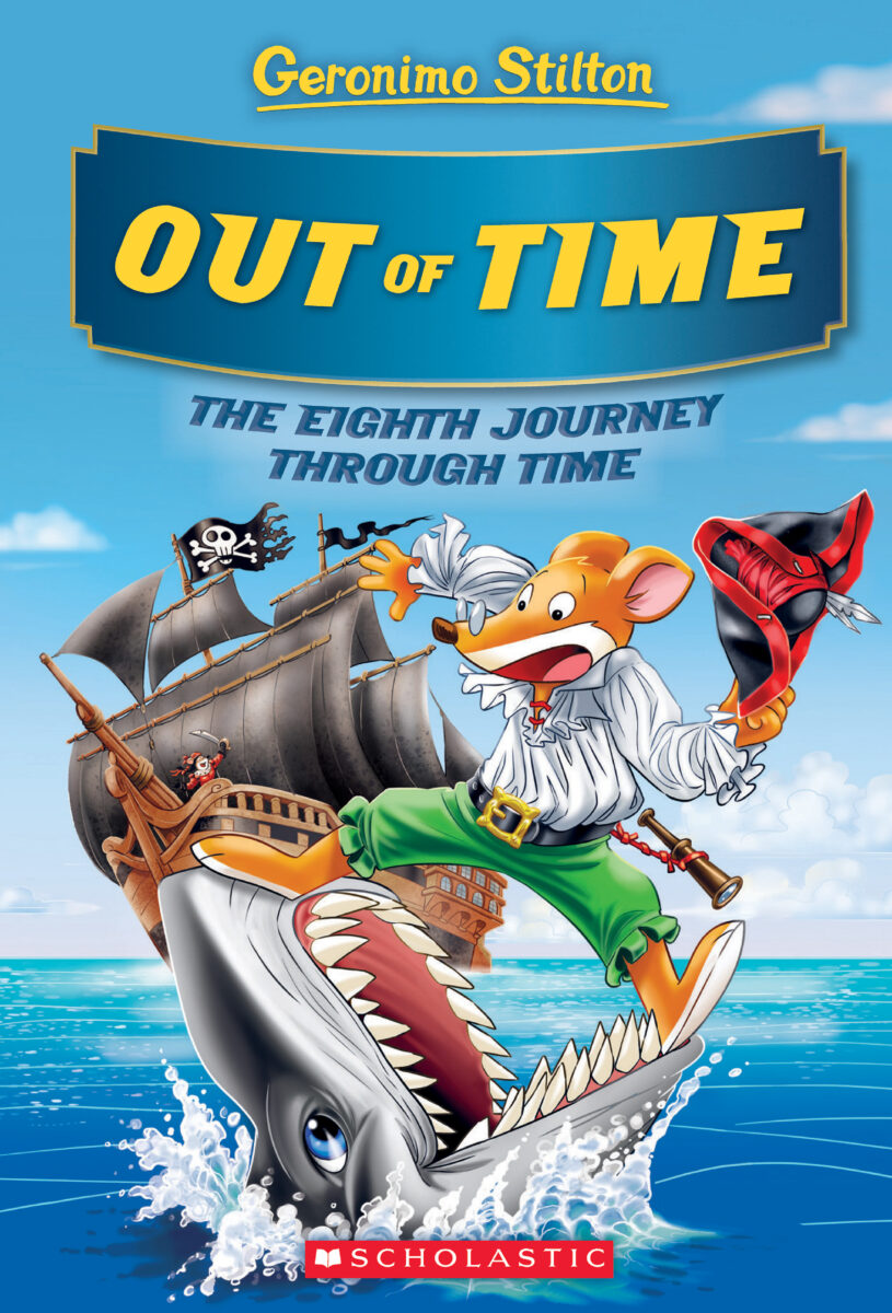 

Out of Time
