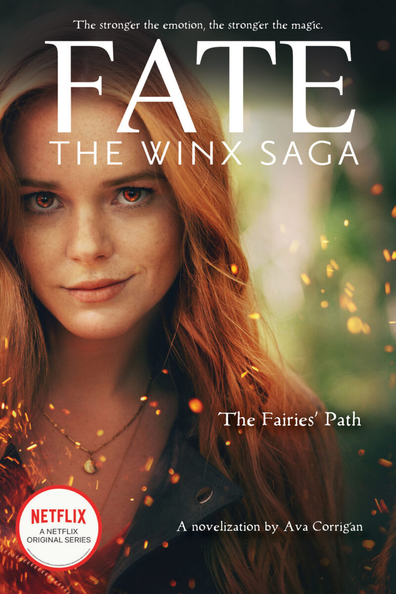 

The Fairies' Path