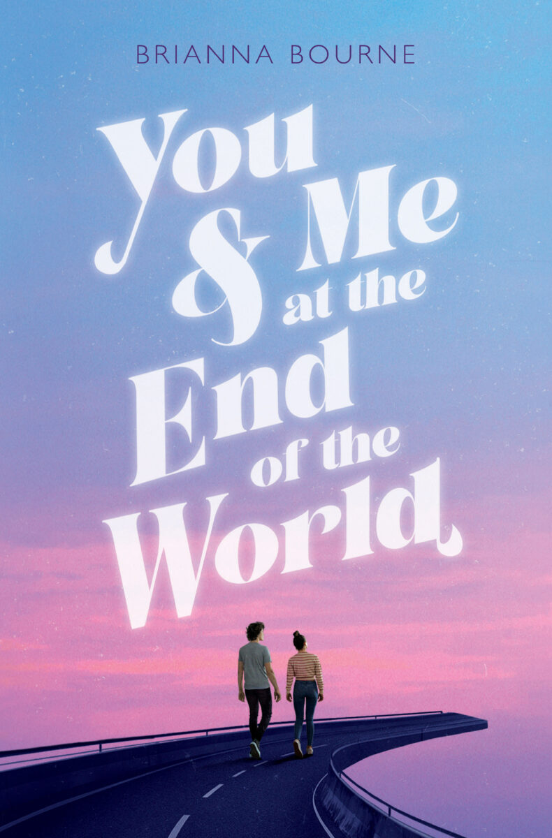 

You & Me at the End of the World