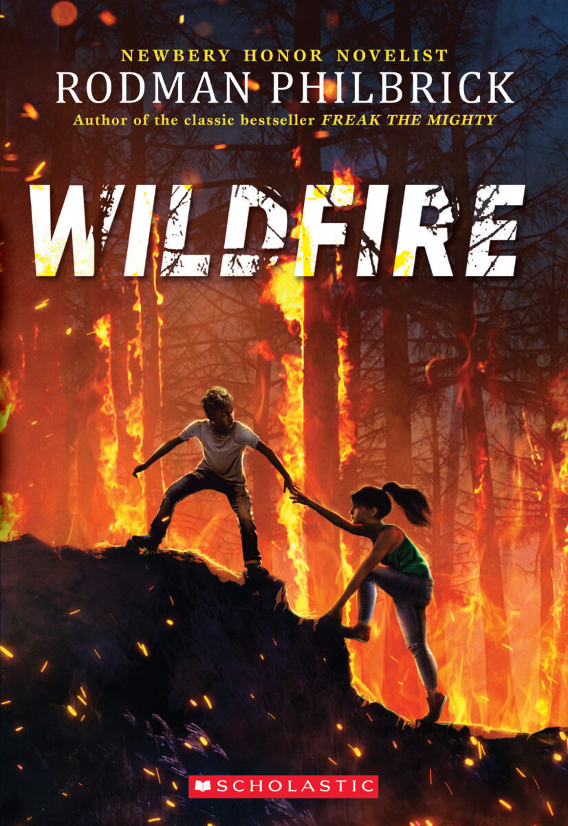 

Wildfire