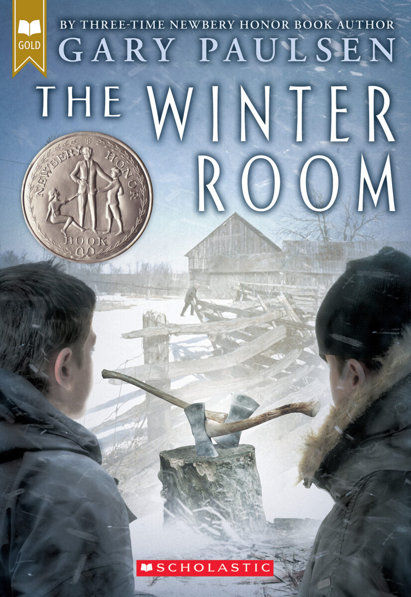 

The Winter Room