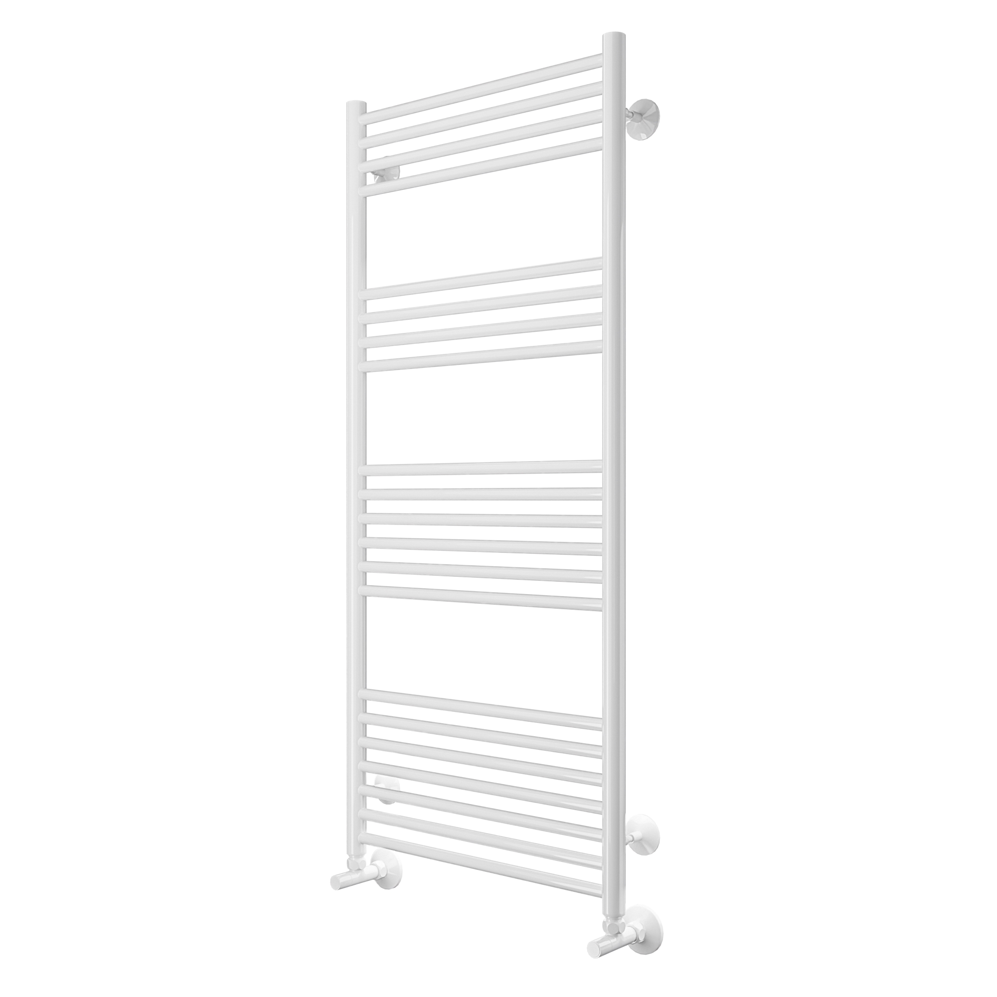 

Полотенцесушитель Royal Thermo Casa П21 500х1200 белый, Casa П21 500х1200 белый
