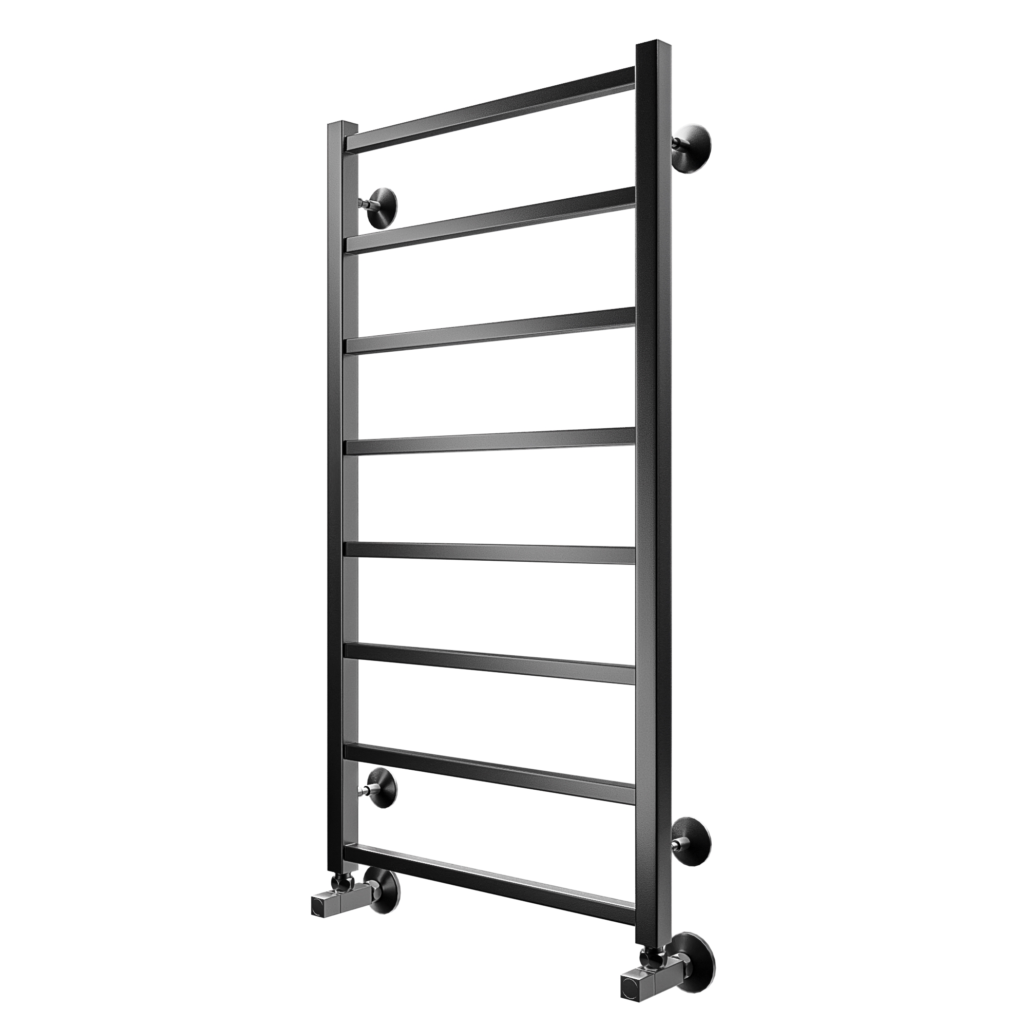 

Полотенцесушитель Royal Thermo Axel П8 500х1000 черный, Axel П8 500х1000 черный