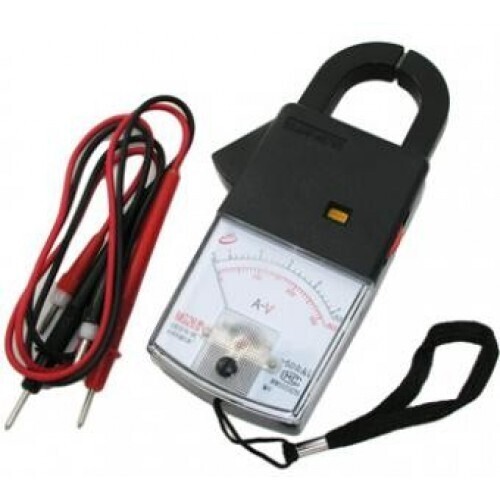 

Токовые клещи (клемметры) WHDZ MG26, MG26