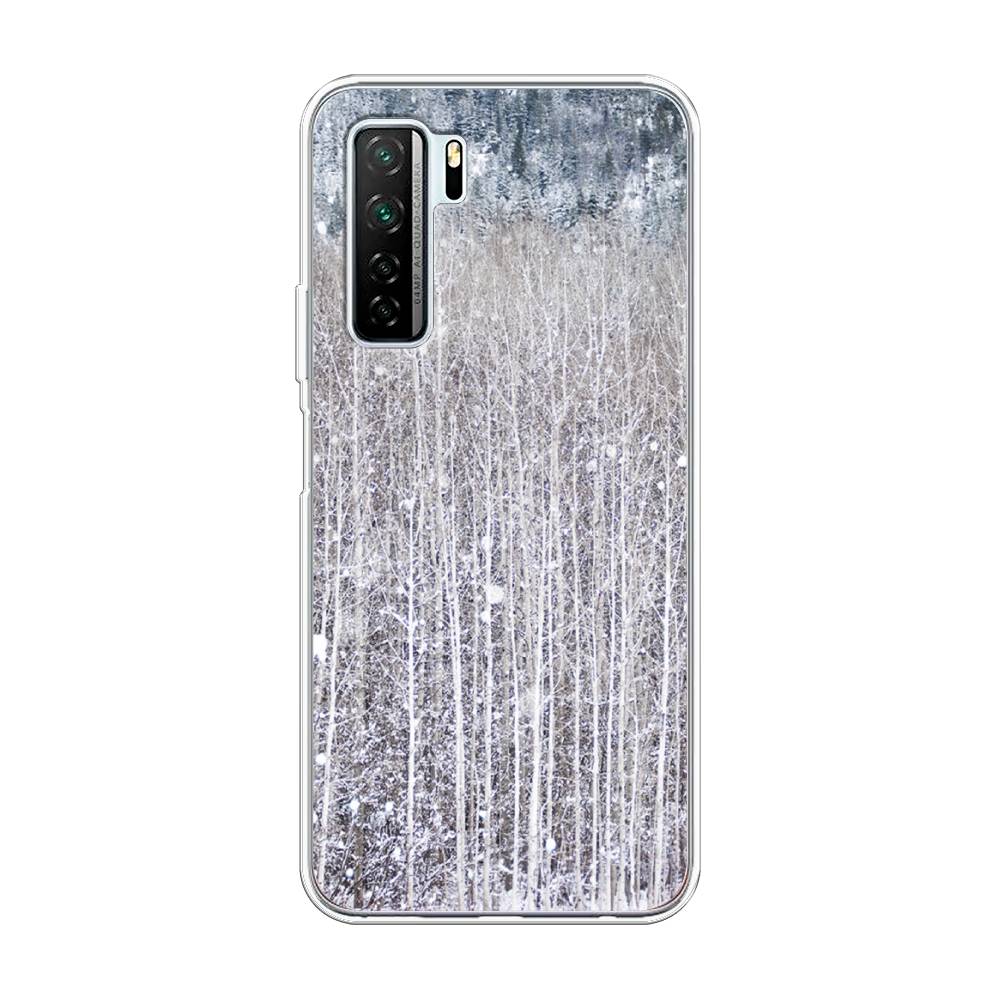 Чехол на Huawei Nova 7 SE 