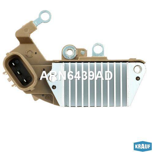 

Реле-Регулятор Nippondenso 14.5V\ Toyota Carina/Corolla 1.6 92-97