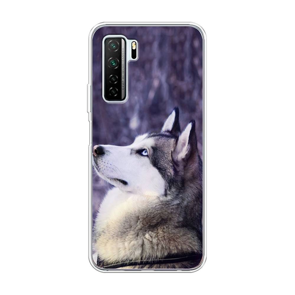 Чехол на Huawei Nova 7 SE 