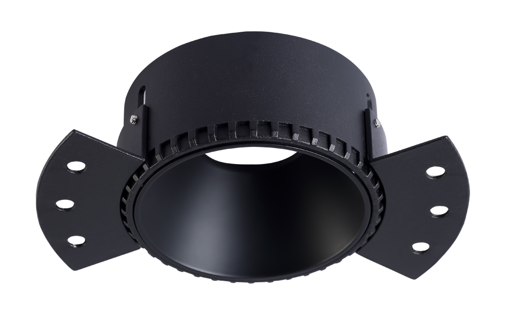 

Встраиваемый светильник Crystal Lux CLT 050C1 BL-BL
