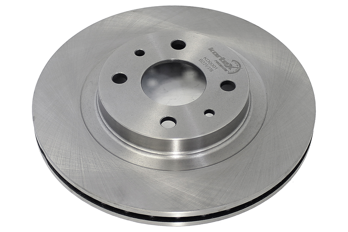 

KD0570_Диск торм. MB W205/W213 перед. (d=305mm)