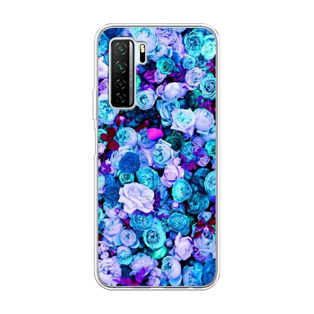 Чехол на Huawei Nova 7 SE 