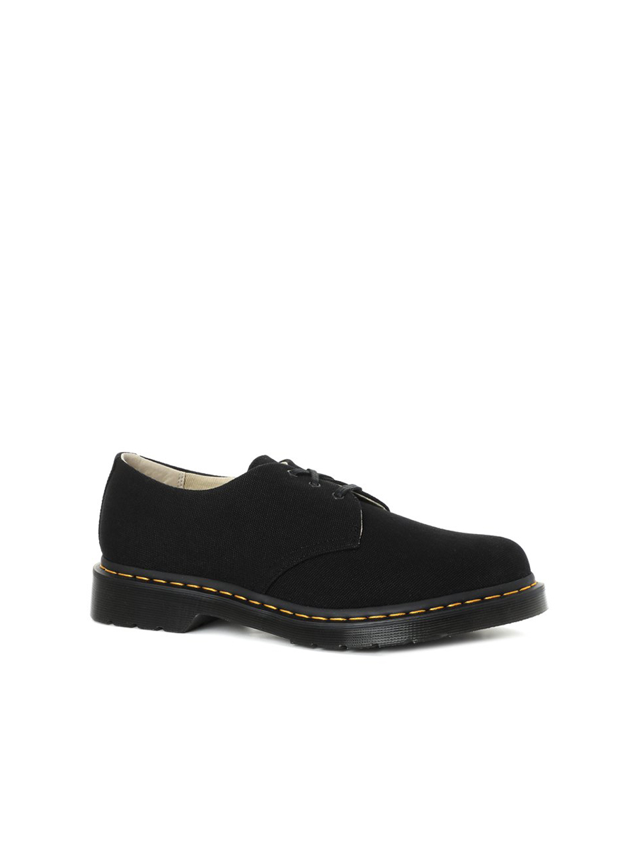 

Полуботинки мужские Dr. Martens 27211001 черные 44 EU, 27211001
