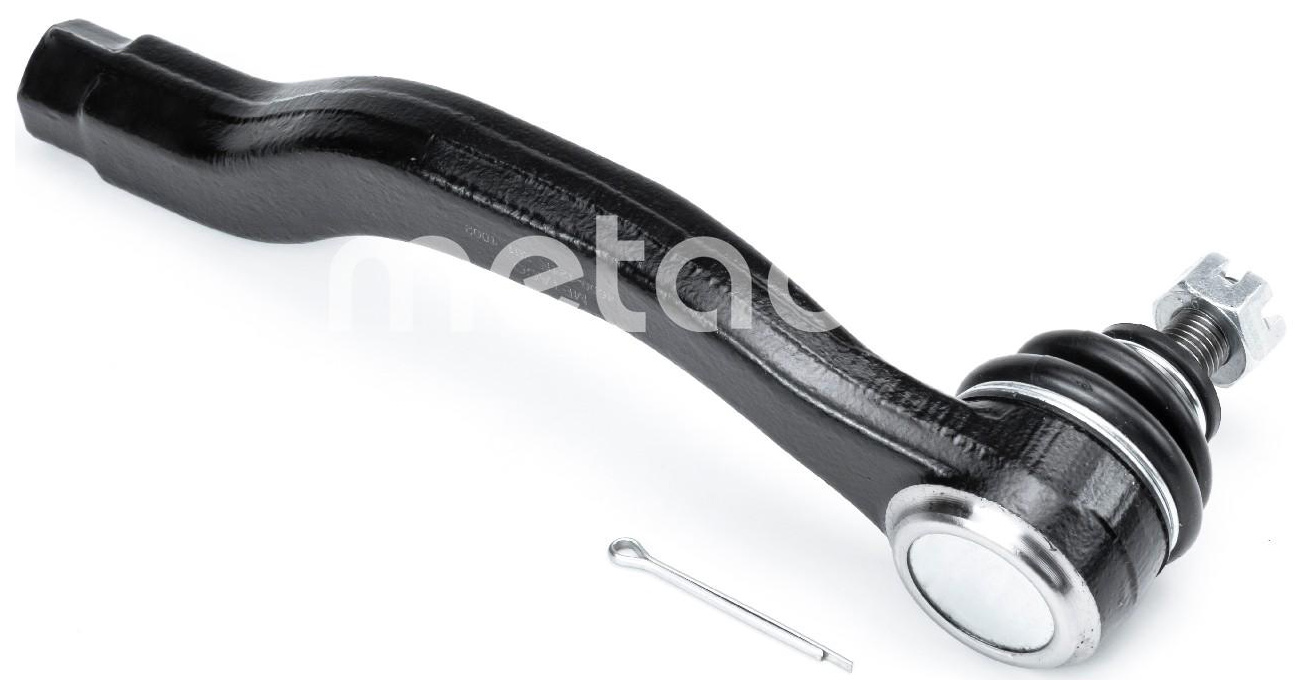 

Наконечник рулевой правый