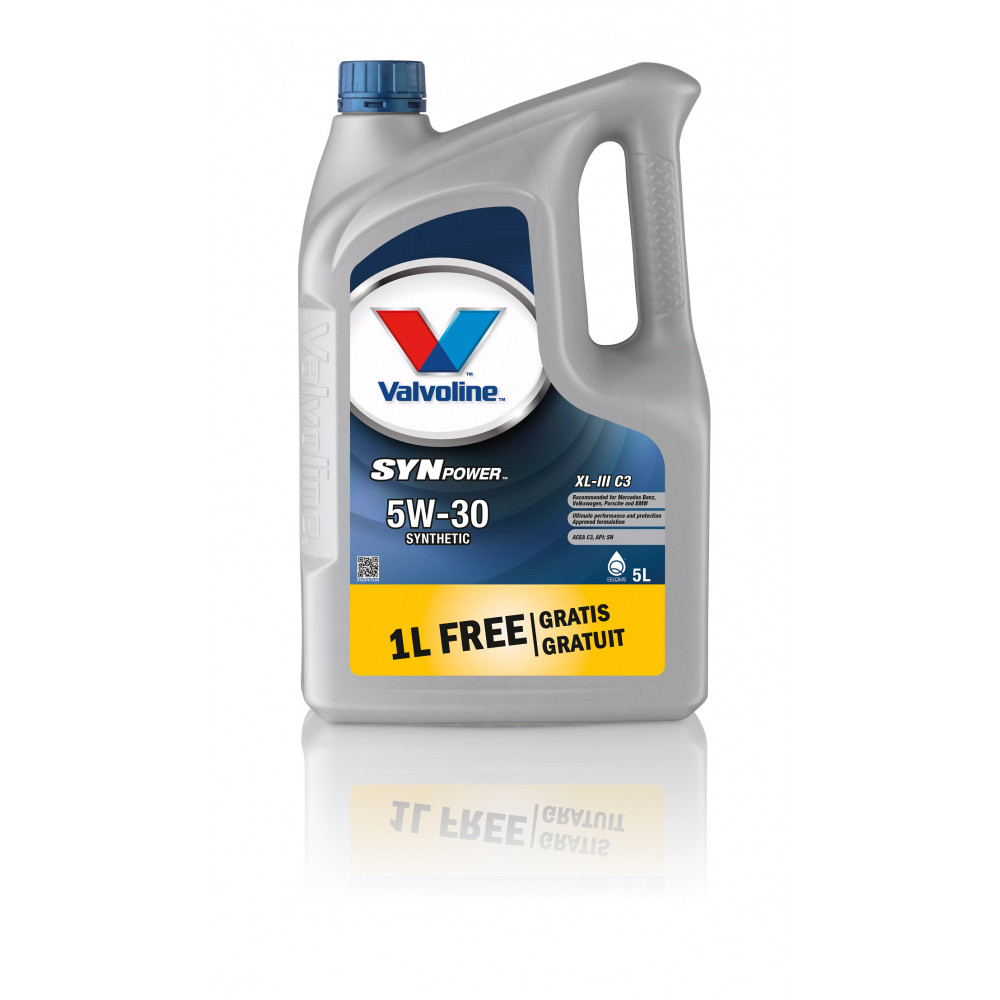 Valvoline synpower xl iii 5w 30. 872383 SYNPOWER 5w40. 872383 Valvoline. 872383 SYNPOWER 5w40 поло седан 2017.