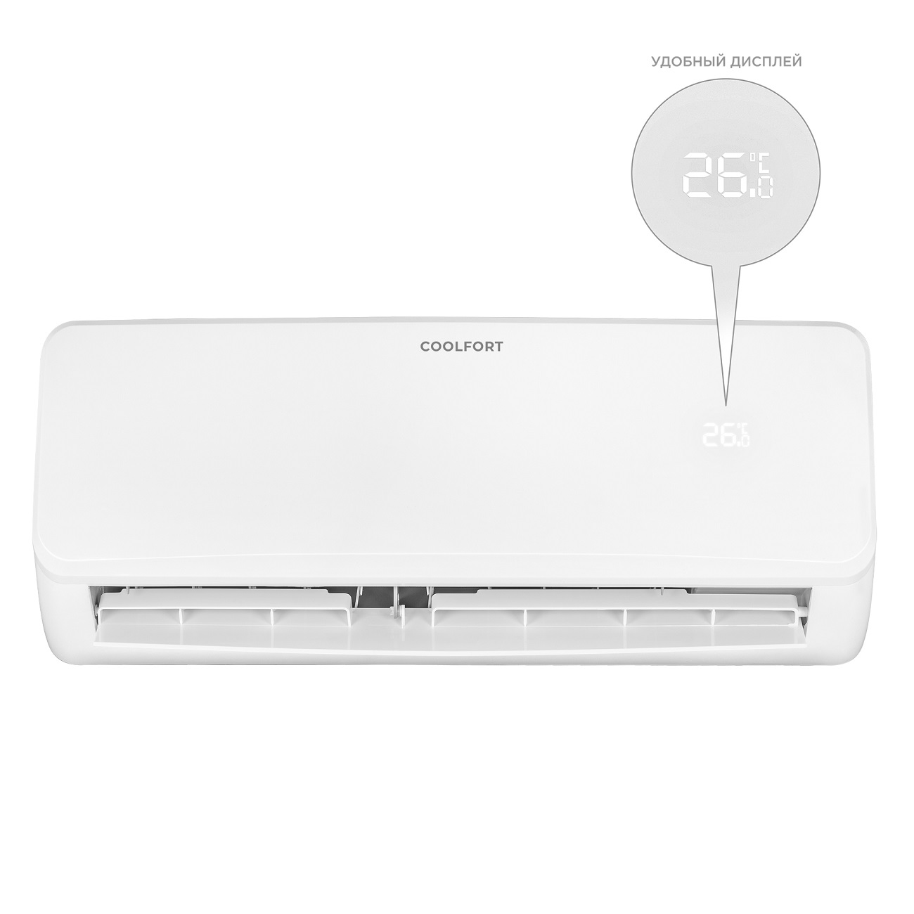 

COOLFORT CF-4001