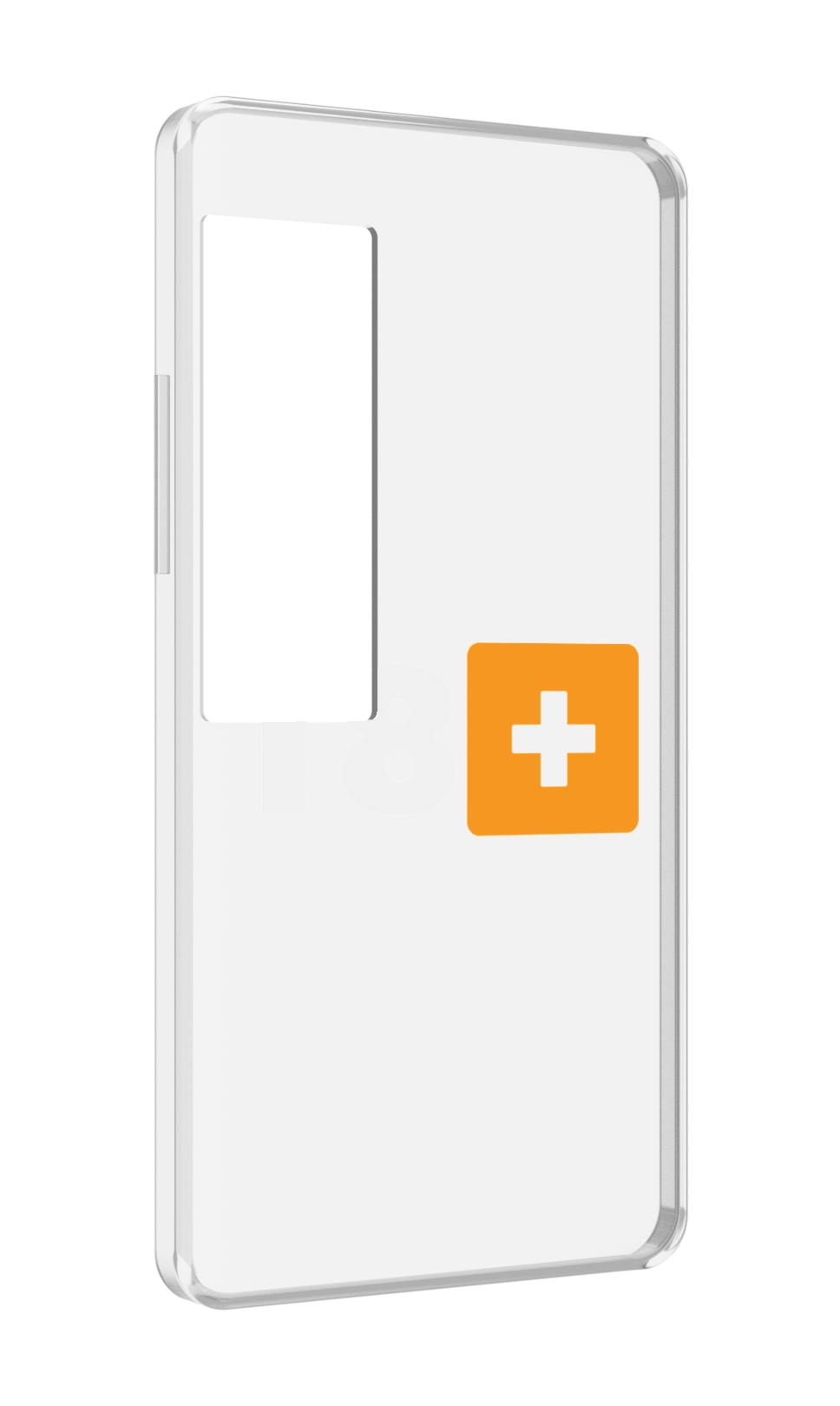 

Чехол MyPads 18+ для Meizu Pro 7 Plus, Прозрачный, Tocco