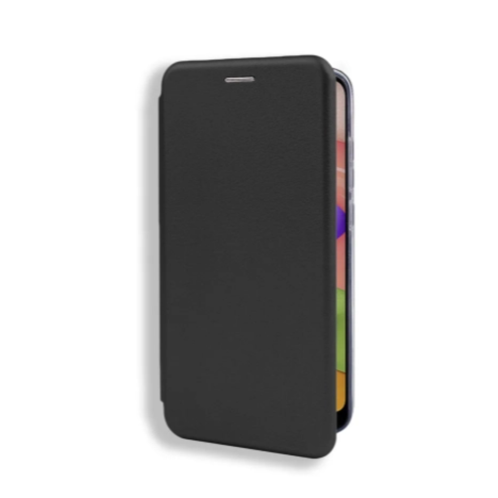 

Чехол-книга More choice Grace для Poco M3 Pro Black, Черный, GXPOCOM3PRO