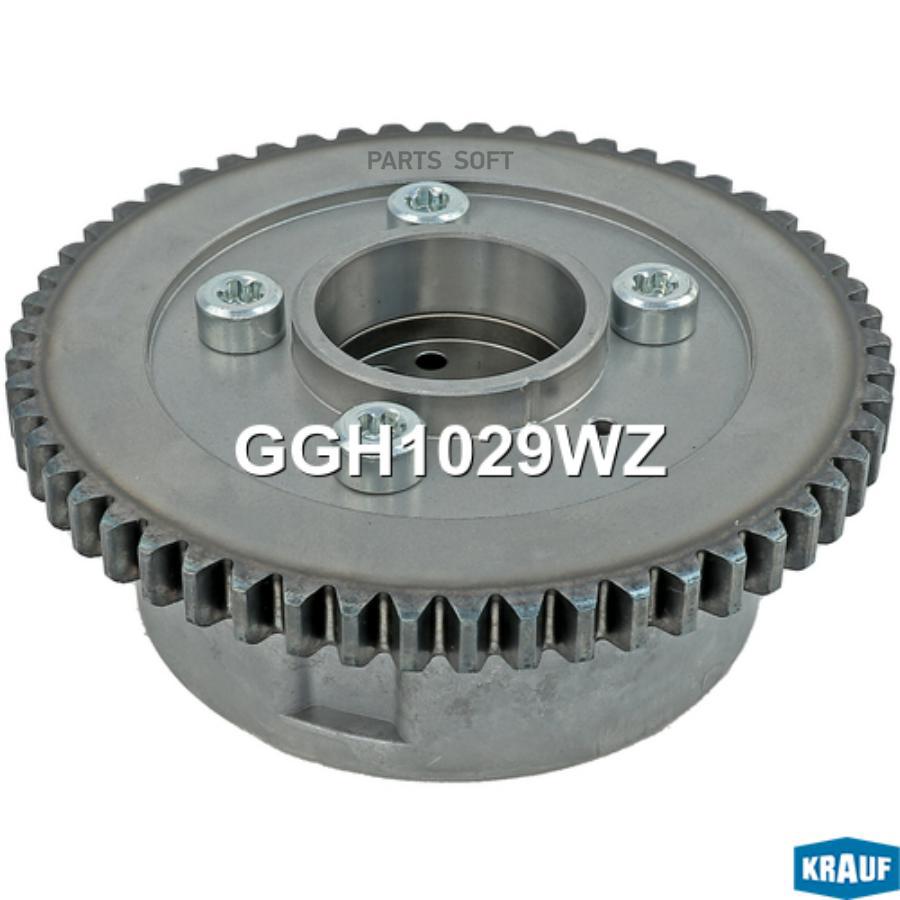

Шестерня Распредвала 1Шт Krauf GGH1029WZ