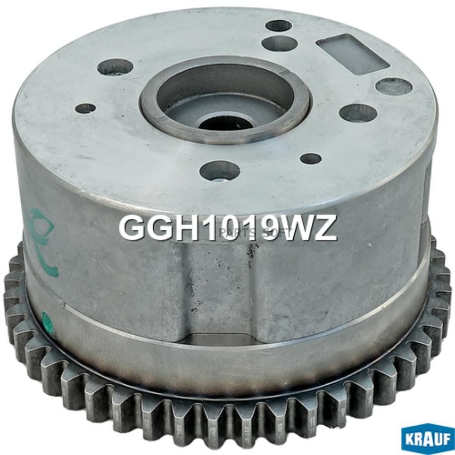 

Шестерня Распредвала 1Шт Krauf GGH1019WZ