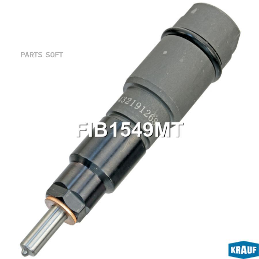 

Форсунка Топливная 1Шт Krauf FIB1549MT