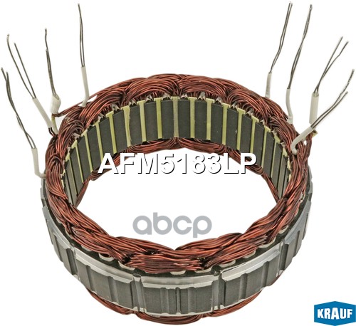 

Статор Генератора 1Шт Krauf AFM5183LP