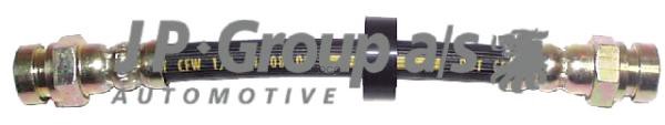 

Шланг тормозной задний L=R SEAT Ibiza/VW Polo Classic 95-01 /L=143mm JP 1161701400