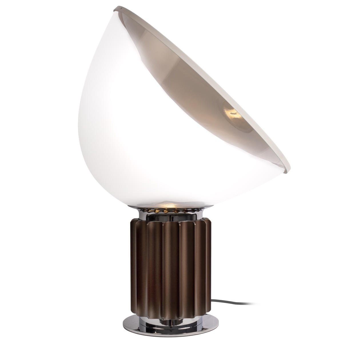 

Настольная лампа Loft IT Taccia 10294/M Brown, Taccia