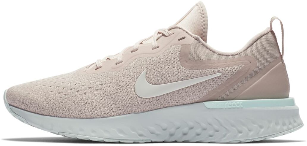 

Кроссовки женские Nike W Odyssey React бежевые 8 US, Бежевый, W Odyssey React