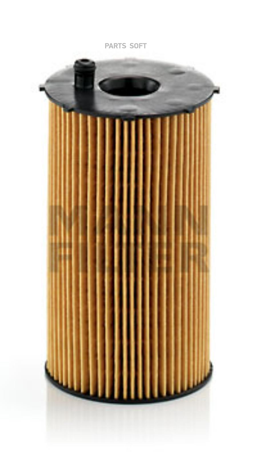 

Mann-Filter Масляный Фильтроэлемент Без Металлических Частей, Hu9341X Mann Hu934/1X