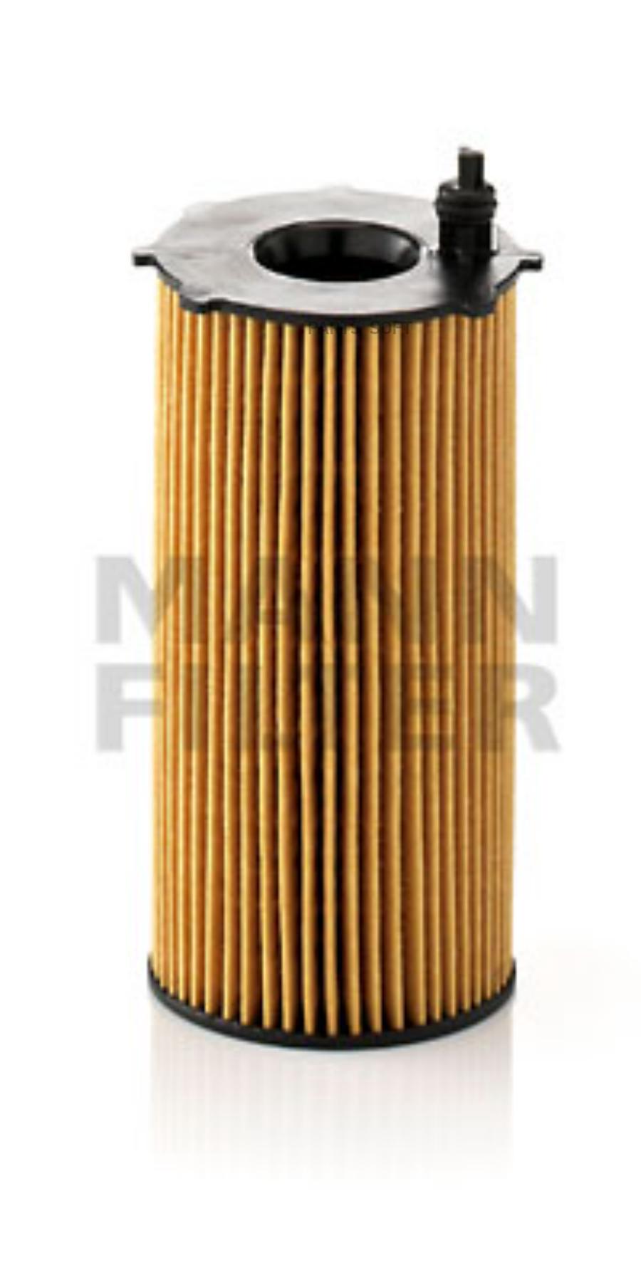 

Mann-Filter Масляный Фильтроэлемент Без Металлических Частей, Hu8202X Mann Hu820/2X