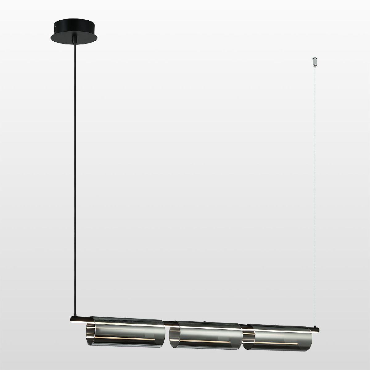

Подвесной светильник Lussole Carrollton LSP-7201, Carrollton