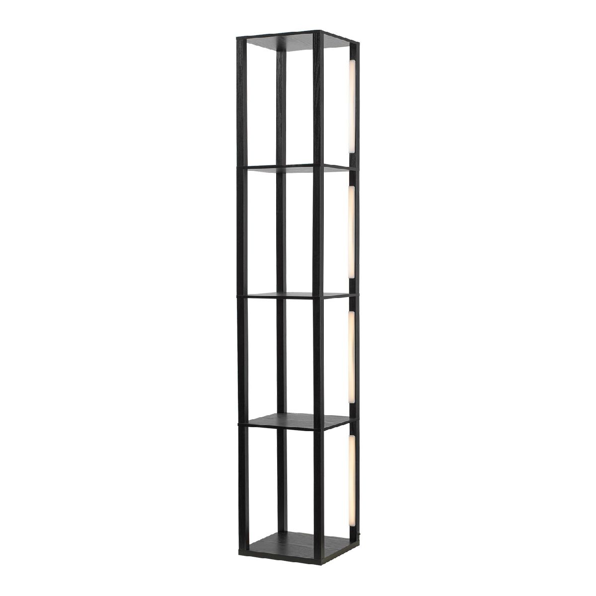 

Торшер Lussole Woodruff LSP-0914, Woodruff