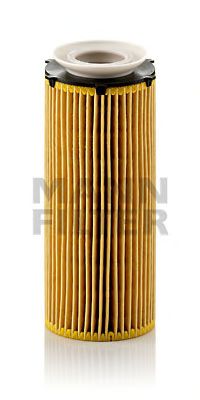 

Mann-Filter Масляный Фильтроэлемент Без Металлических Частей, Hu7203X Mann Hu720/3X