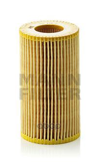 

Mann-Filter Масляный Фильтроэлемент Без Металлических Частей, Hu7181N Mann Hu718/1N