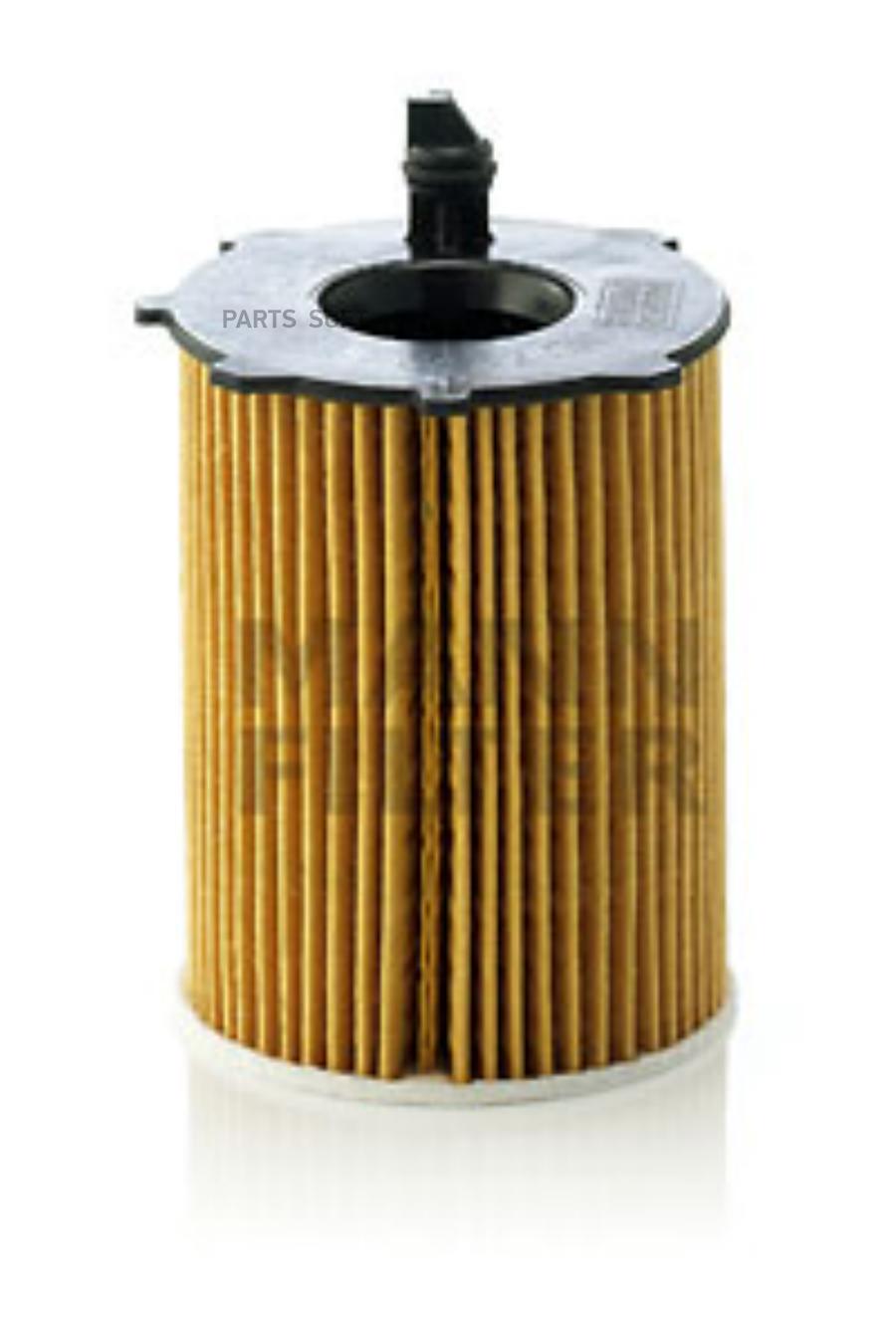 

Mann-Filter Масляный Фильтроэлемент Без Металлических Частей, Hu7162X Mann Hu716/2X