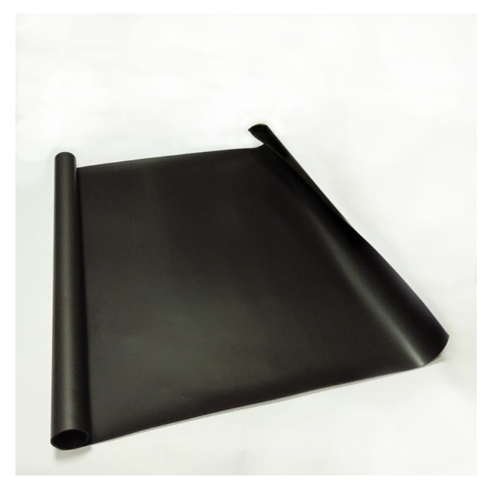 Магнитный винил без клеевого слоя Проф-магнит 0.62x1 м, толщина 0.7 мм, винил 0.7 (без кле