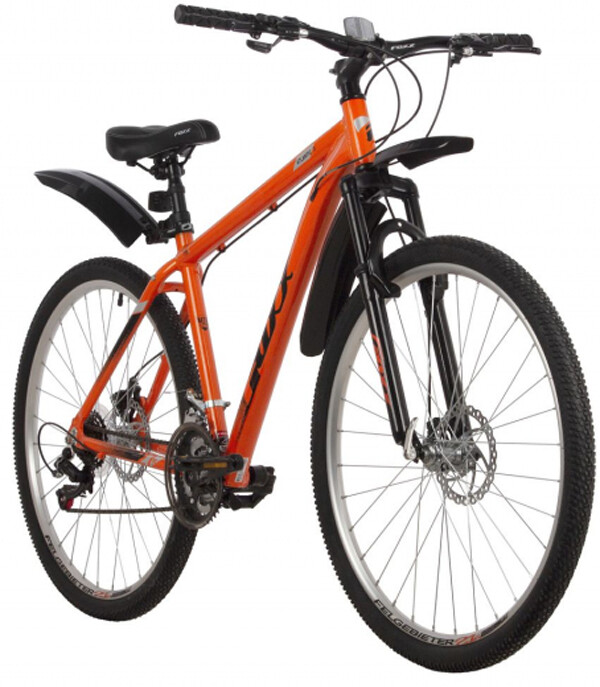 Велосипед Foxx Atlantic D 2022 20