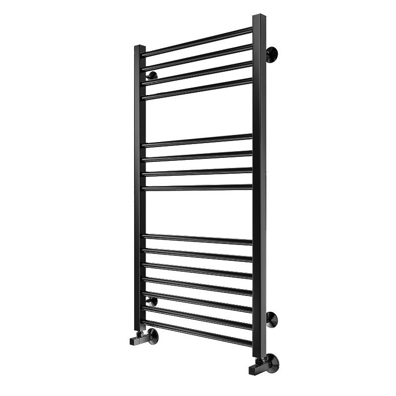 фото Полотенцесушитель royal thermo stato п15 500х1000 черный