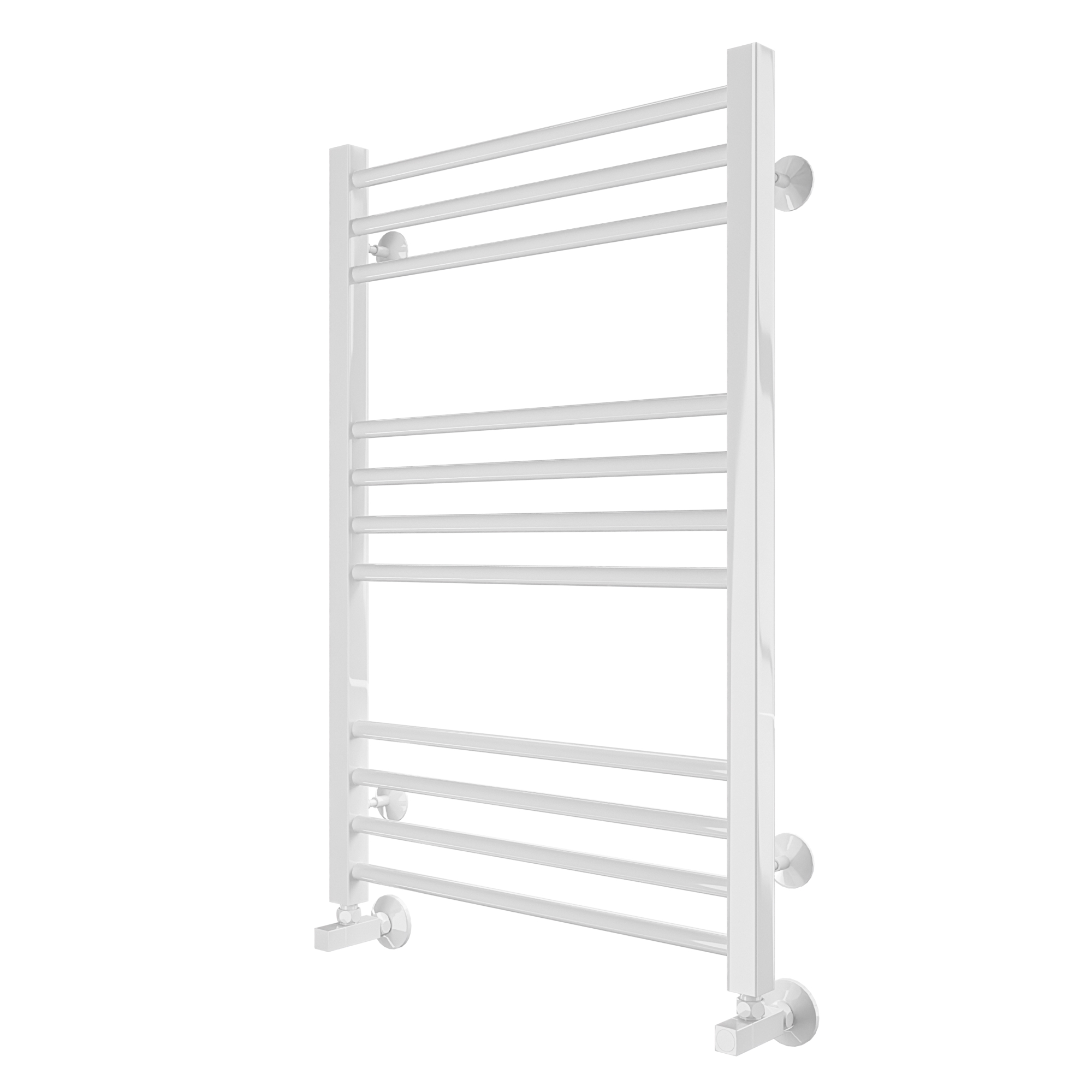 

Полотенцесушитель Royal Thermo Stato П11 500х800 белый, Stato П11 500х800 белый