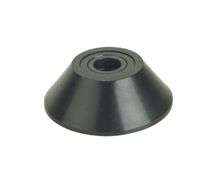 Хабгард BMX BSD Street Pro задний чёрный