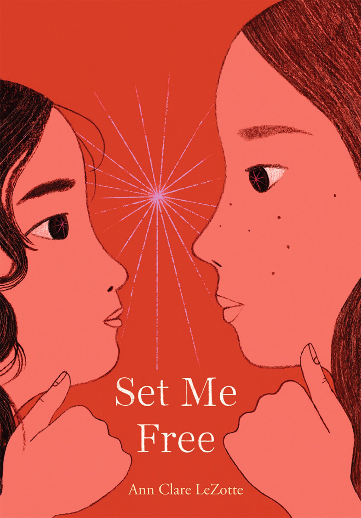 

Set Me Free