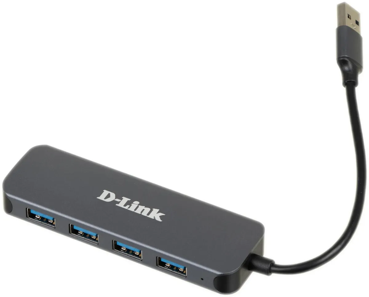 

D-Link DUB-1341/C2A (DUB-1341/C2A)