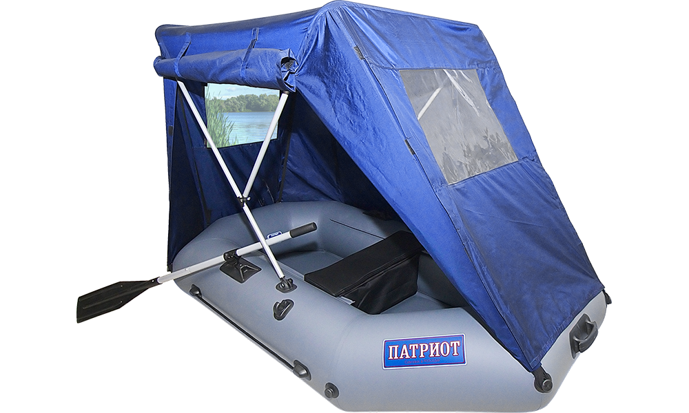 Патриот Тент Палатка 240-260