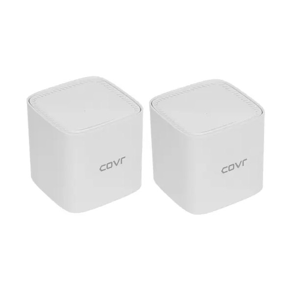 

Точка доступа Wi-Fi D-Link COVR-1102/E белый, COVR-1102/E